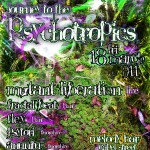 Psychotropics