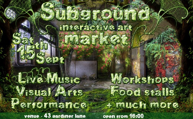 subground market web2